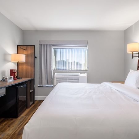 The Lodge Red Hook New York Luaran gambar