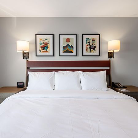 The Lodge Red Hook New York Luaran gambar