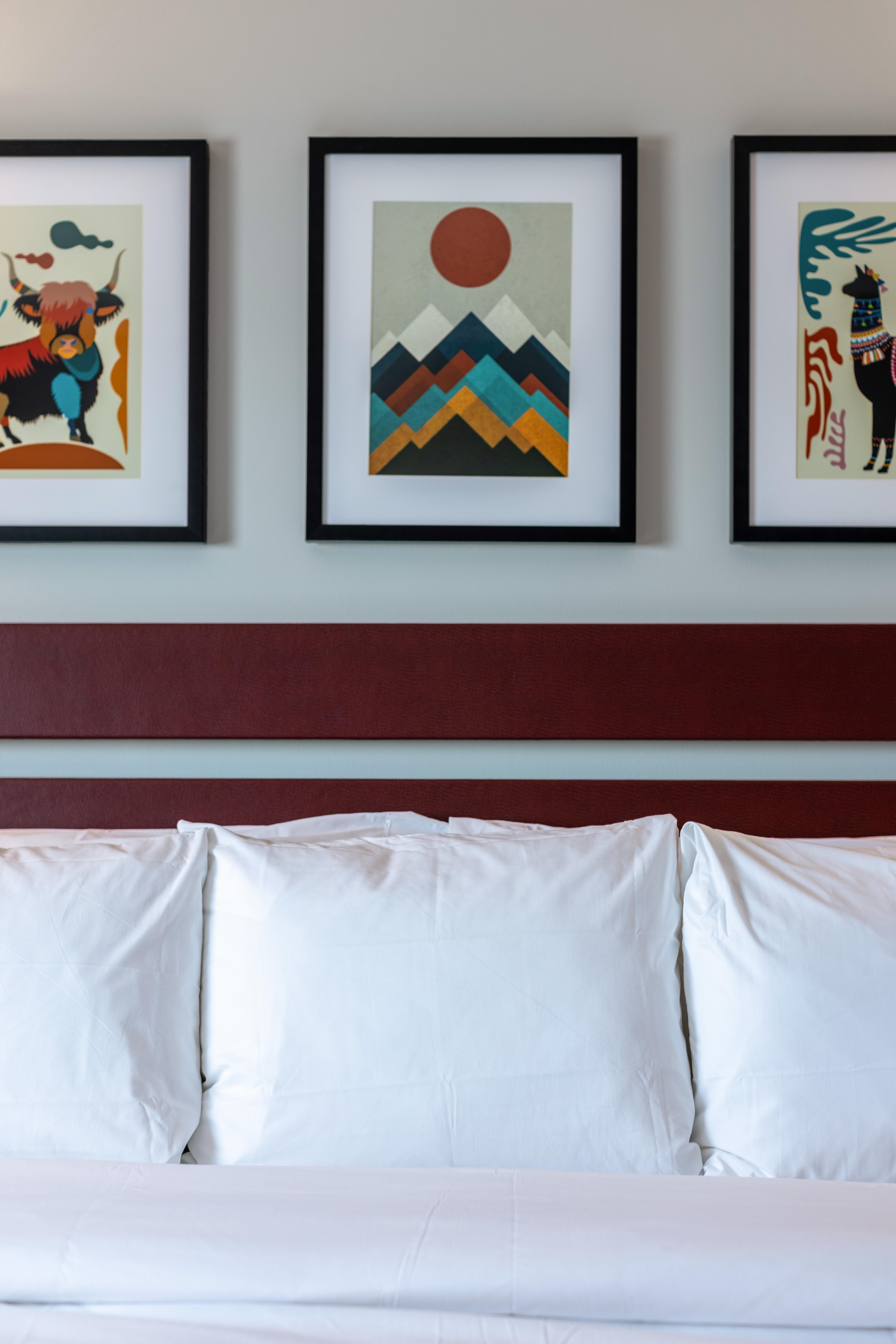 The Lodge Red Hook New York Luaran gambar