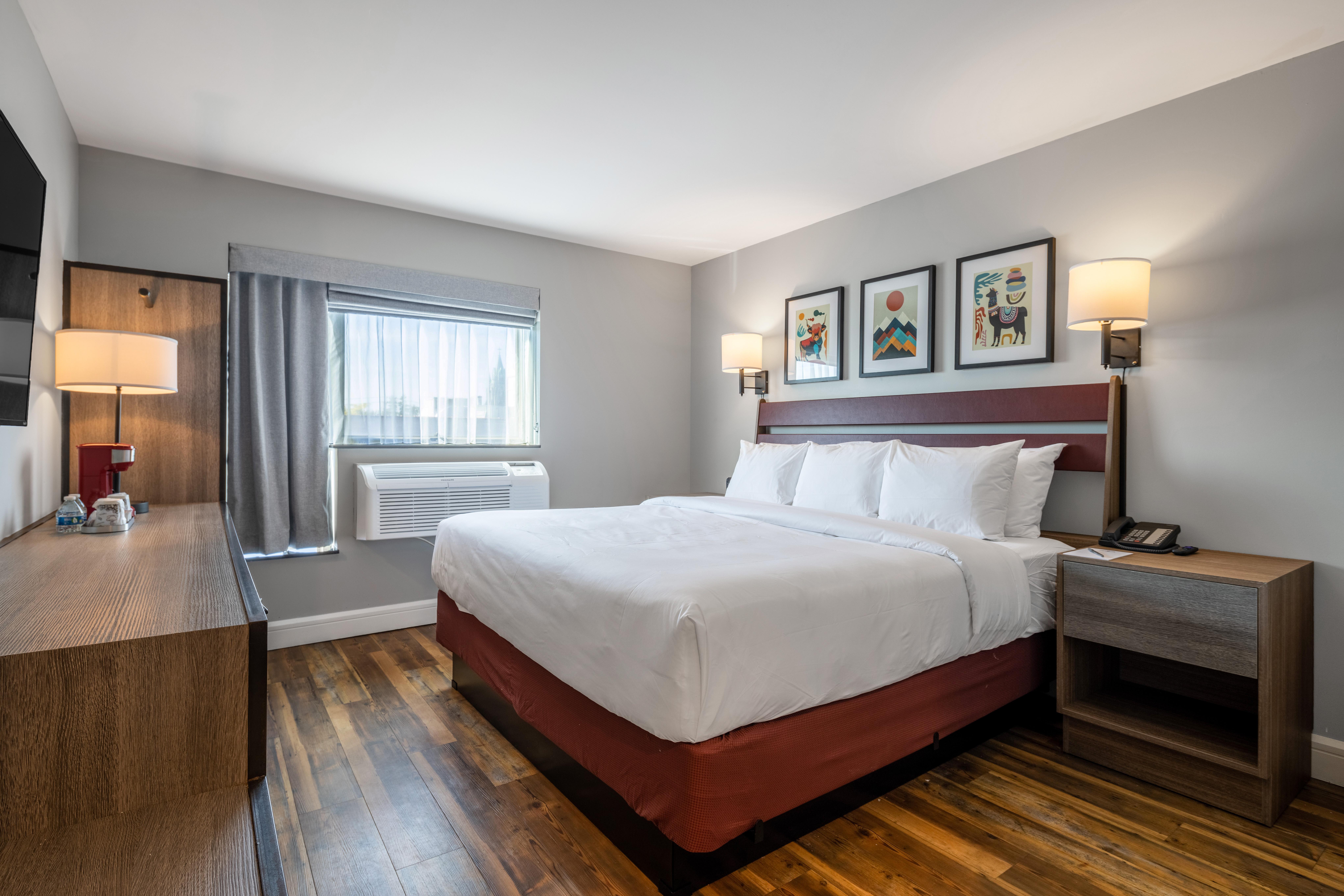 The Lodge Red Hook New York Luaran gambar
