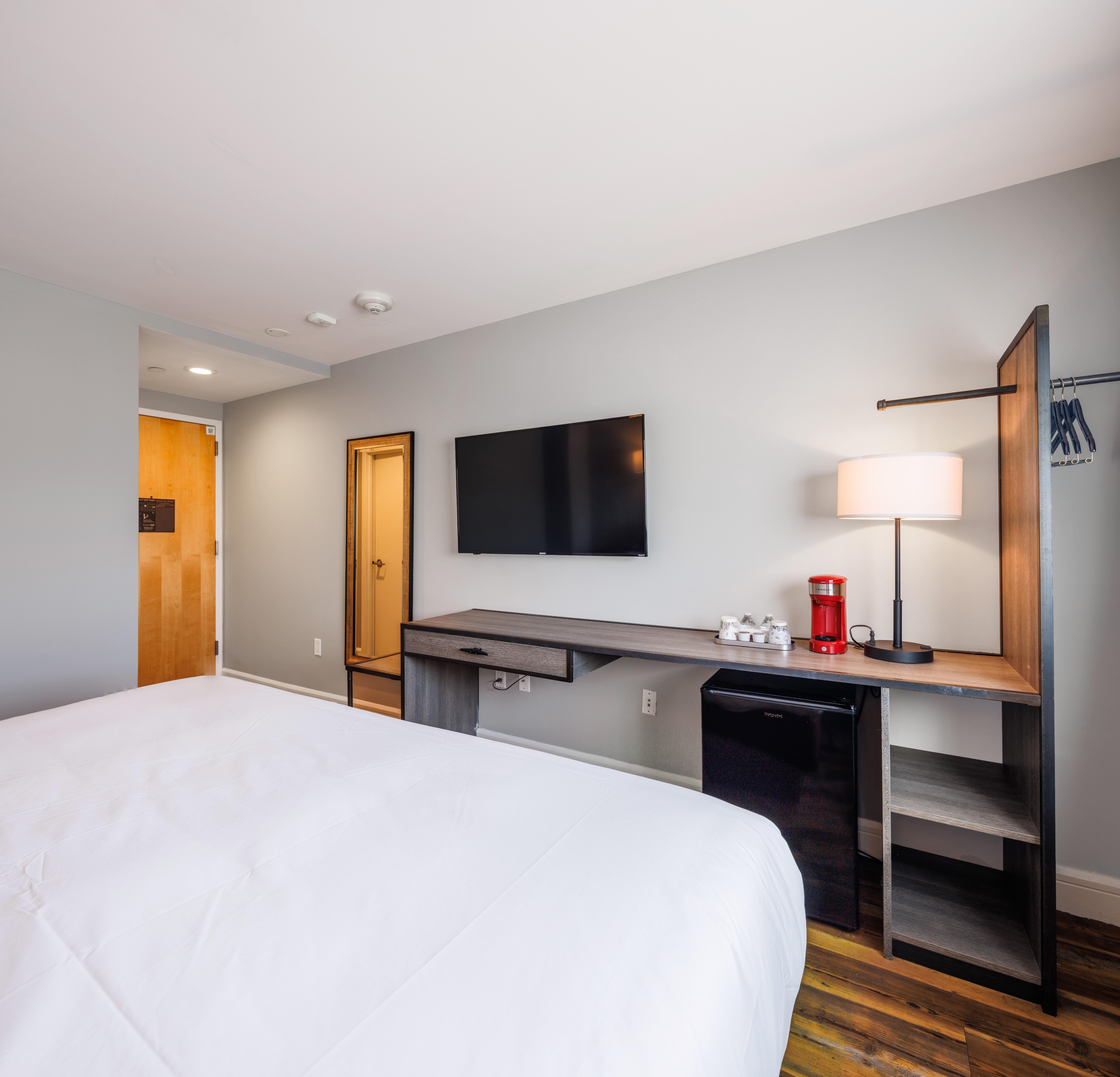 The Lodge Red Hook New York Luaran gambar