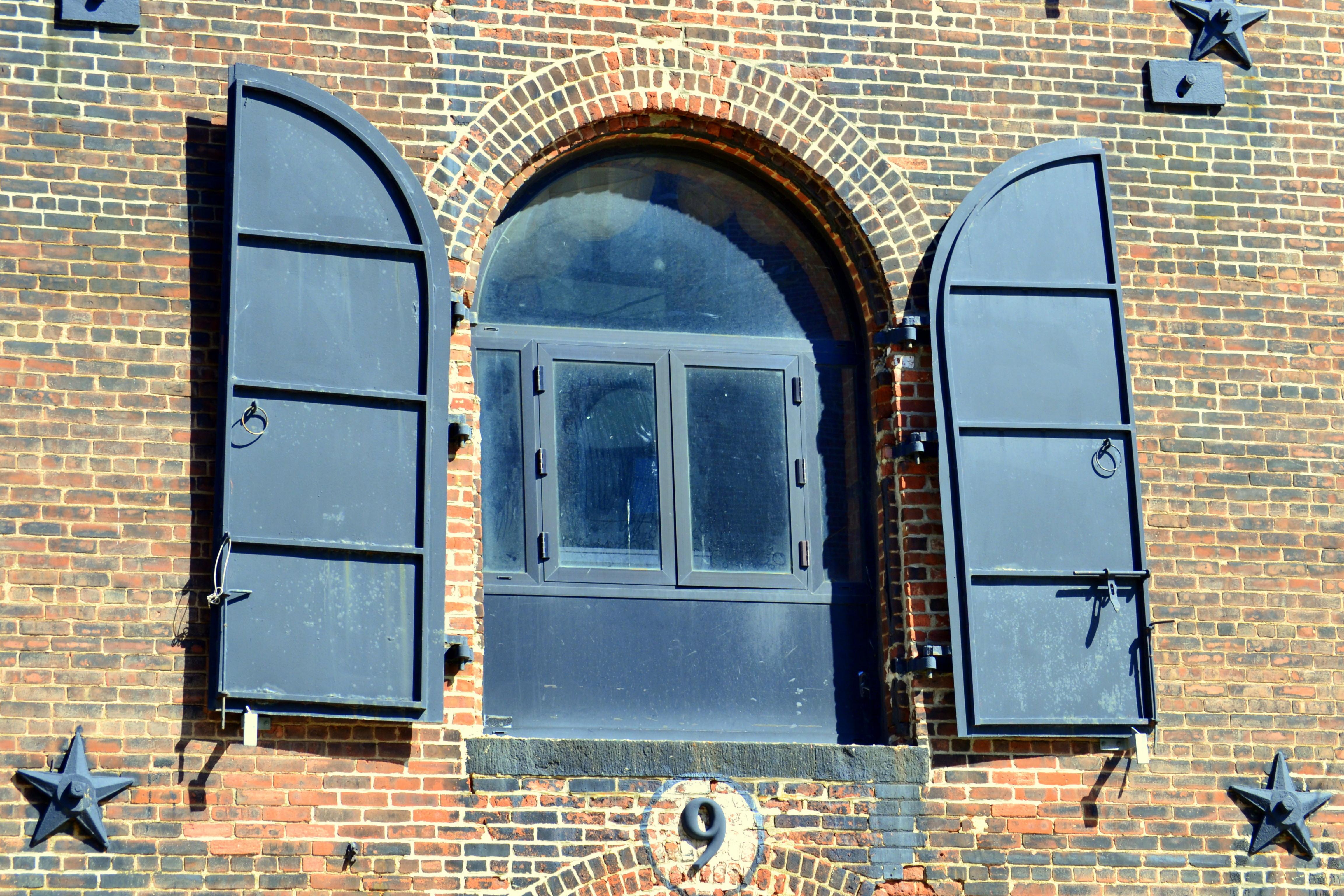 The Lodge Red Hook New York Luaran gambar