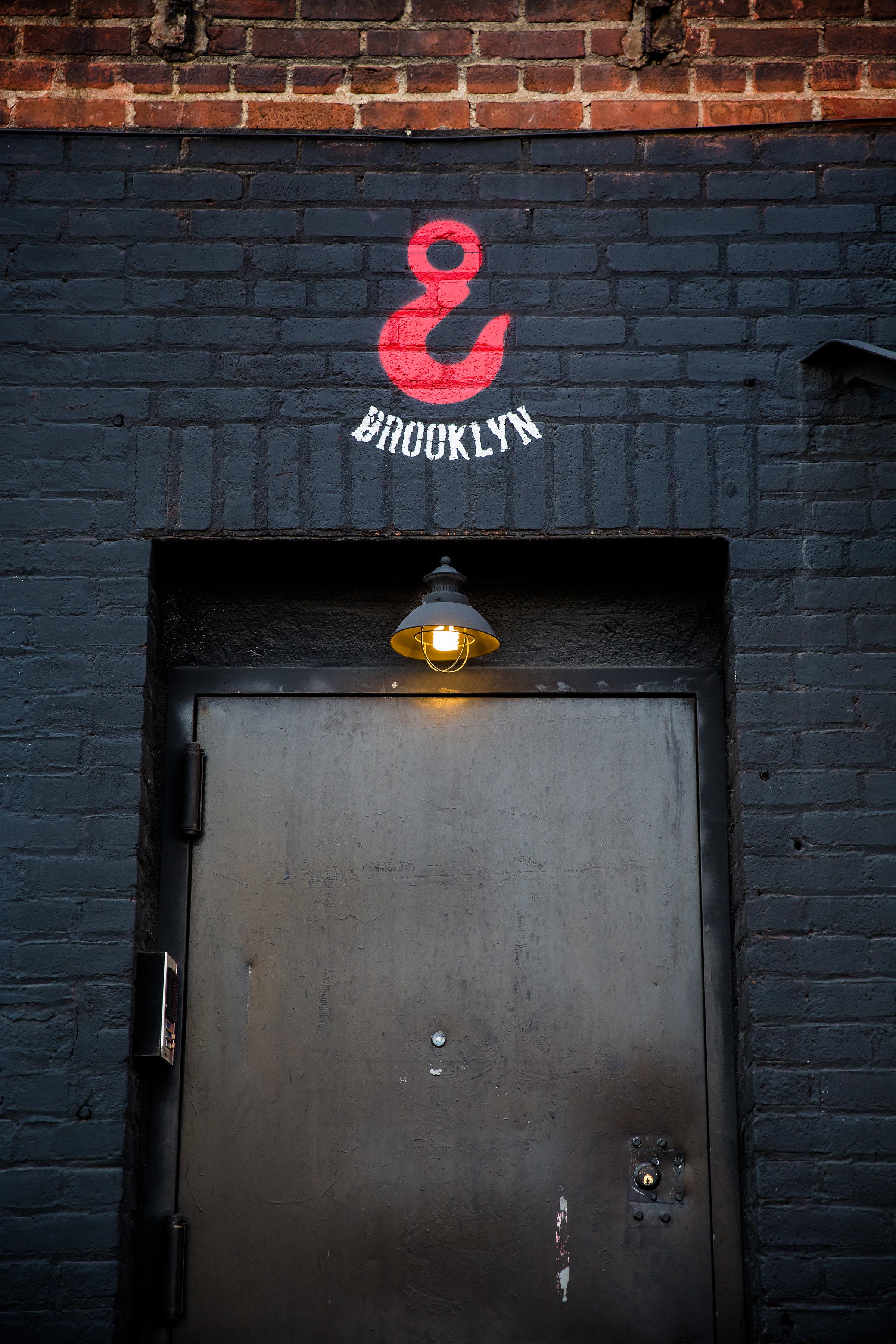 The Lodge Red Hook New York Luaran gambar