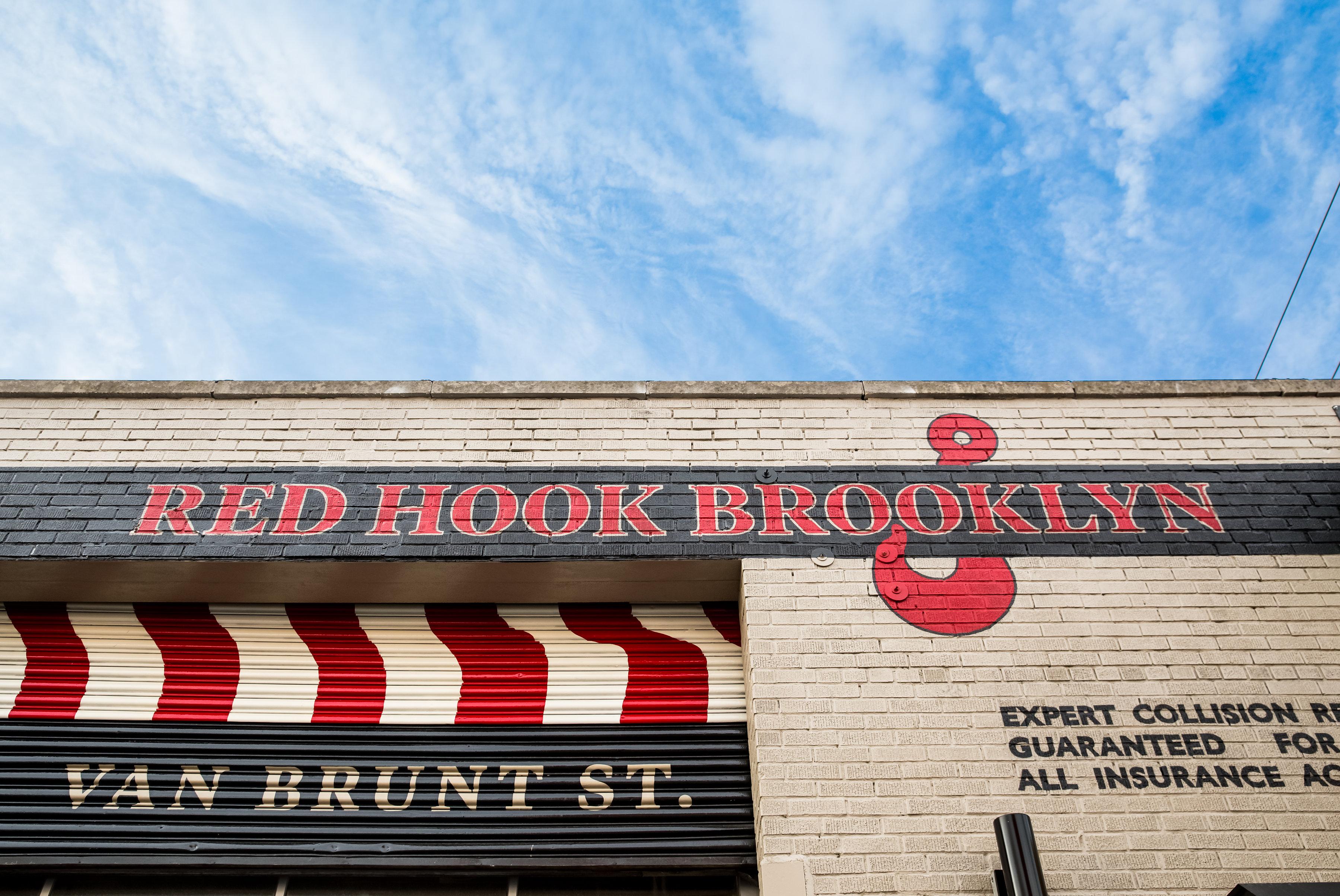 The Lodge Red Hook New York Luaran gambar