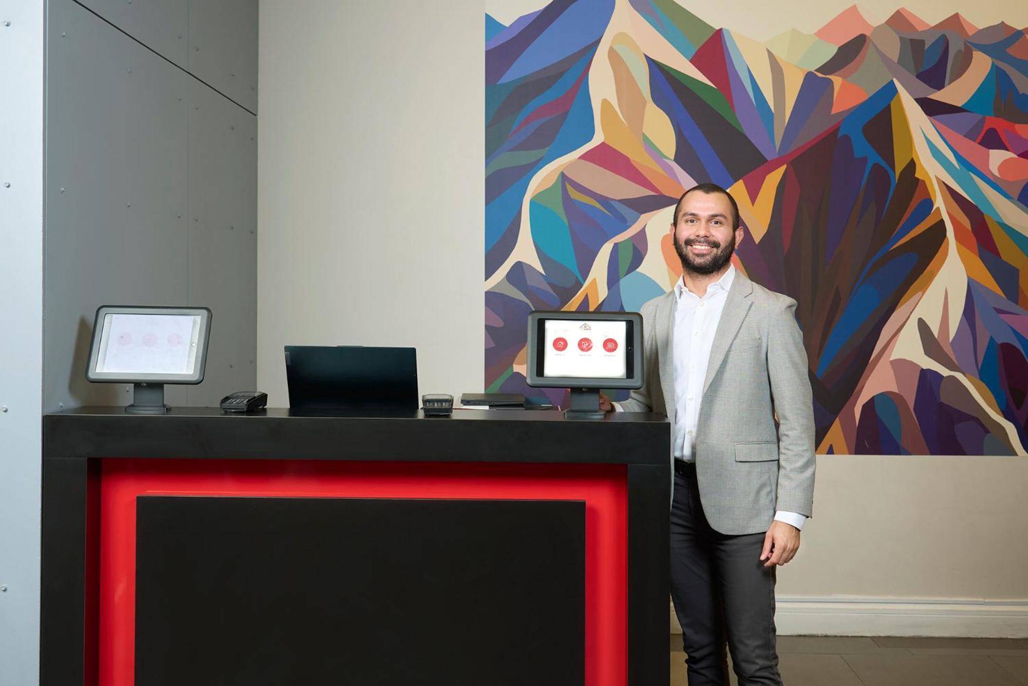 The Lodge Red Hook New York Luaran gambar